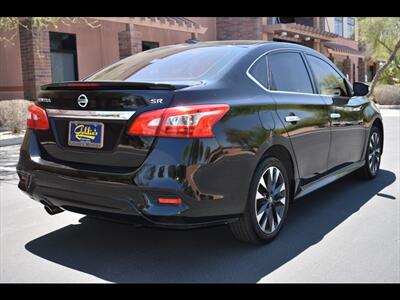 2017 Nissan Sentra SR   - Photo 7 - Mesa, AZ 85201