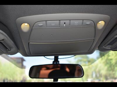2017 Nissan Sentra SR   - Photo 31 - Mesa, AZ 85201