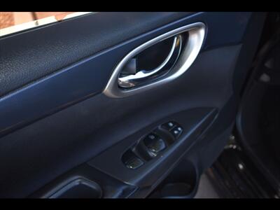 2017 Nissan Sentra SR   - Photo 19 - Mesa, AZ 85201