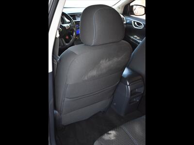 2017 Nissan Sentra SR   - Photo 21 - Mesa, AZ 85201
