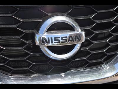2017 Nissan Sentra SR   - Photo 44 - Mesa, AZ 85201