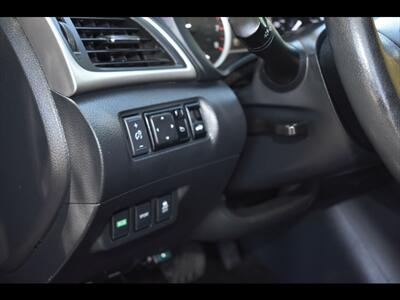 2017 Nissan Sentra SR   - Photo 15 - Mesa, AZ 85201