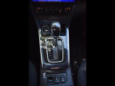 2017 Nissan Sentra SR   - Photo 12 - Mesa, AZ 85201