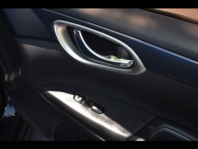 2017 Nissan Sentra SR   - Photo 35 - Mesa, AZ 85201