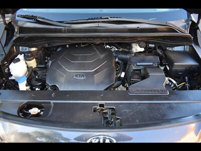 2020 Kia Sedona LX   - Photo 40 - Mesa, AZ 85201