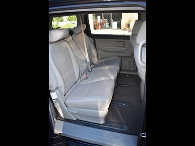 2020 Kia Sedona LX   - Photo 27 - Mesa, AZ 85201
