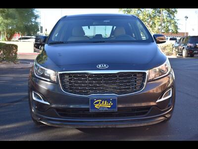 2020 Kia Sedona LX   - Photo 8 - Mesa, AZ 85201