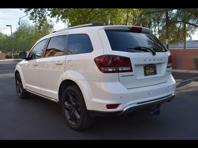 2020 Dodge Journey Crossroad   - Photo 5 - Mesa, AZ 85201