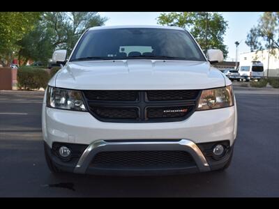 2020 Dodge Journey Crossroad   - Photo 7 - Mesa, AZ 85201