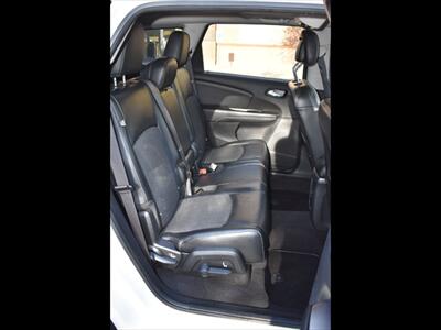 2020 Dodge Journey Crossroad   - Photo 21 - Mesa, AZ 85201