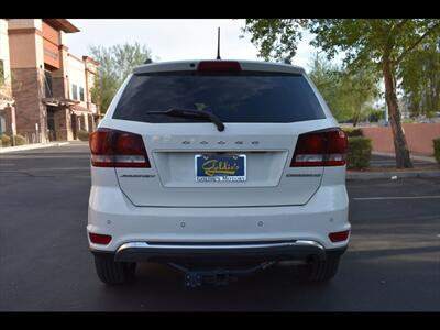 2020 Dodge Journey Crossroad   - Photo 9 - Mesa, AZ 85201