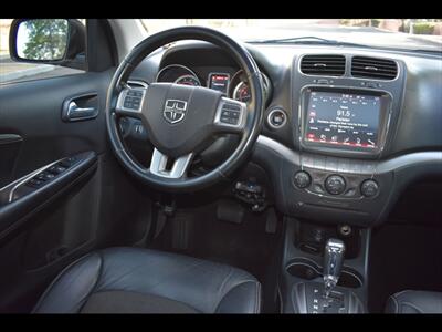 2020 Dodge Journey Crossroad   - Photo 26 - Mesa, AZ 85201