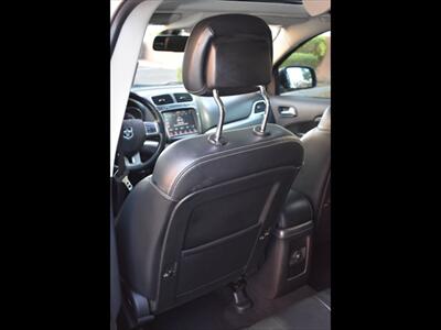 2020 Dodge Journey Crossroad   - Photo 16 - Mesa, AZ 85201