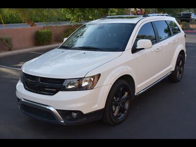 2020 Dodge Journey Crossroad   - Photo 3 - Mesa, AZ 85201