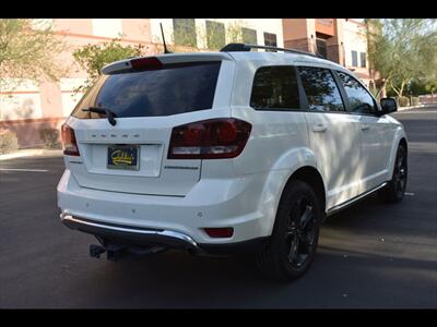 2020 Dodge Journey Crossroad   - Photo 6 - Mesa, AZ 85201