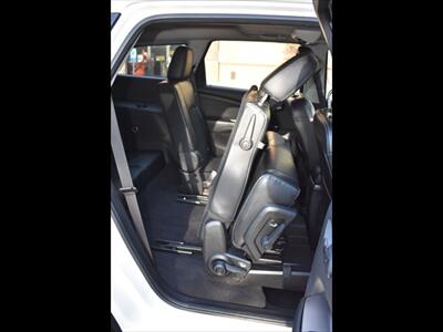 2020 Dodge Journey Crossroad   - Photo 25 - Mesa, AZ 85201