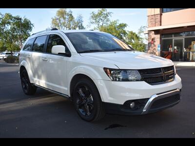 2020 Dodge Journey Crossroad   - Photo 2 - Mesa, AZ 85201