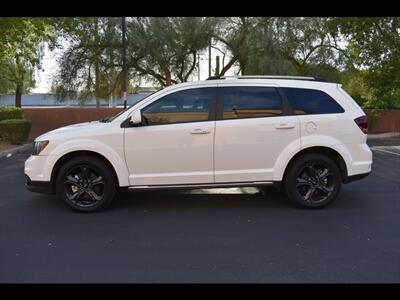 2020 Dodge Journey Crossroad   - Photo 4 - Mesa, AZ 85201