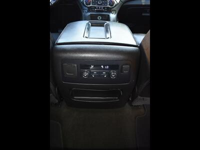 2018 Chevrolet Tahoe LT   - Photo 30 - Mesa, AZ 85201