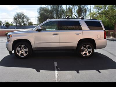 2018 Chevrolet Tahoe LT   - Photo 4 - Mesa, AZ 85201