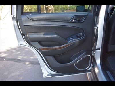2018 Chevrolet Tahoe LT   - Photo 21 - Mesa, AZ 85201