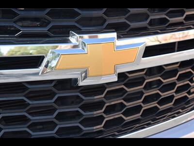 2018 Chevrolet Tahoe LT   - Photo 46 - Mesa, AZ 85201