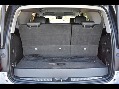 2018 Chevrolet Tahoe LT   - Photo 25 - Mesa, AZ 85201