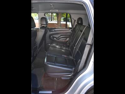 2018 Chevrolet Tahoe LT   - Photo 19 - Mesa, AZ 85201
