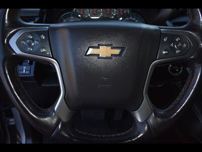 2018 Chevrolet Tahoe LT   - Photo 13 - Mesa, AZ 85201