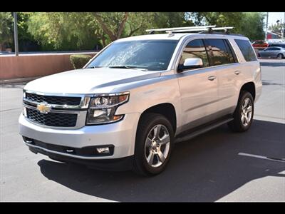 2018 Chevrolet Tahoe LT   - Photo 3 - Mesa, AZ 85201