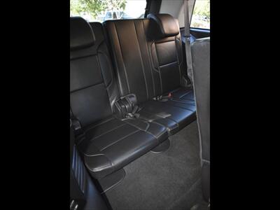 2018 Chevrolet Tahoe LT   - Photo 29 - Mesa, AZ 85201