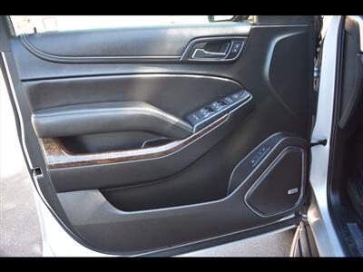 2018 Chevrolet Tahoe LT   - Photo 17 - Mesa, AZ 85201