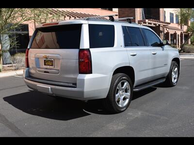 2018 Chevrolet Tahoe LT   - Photo 7 - Mesa, AZ 85201