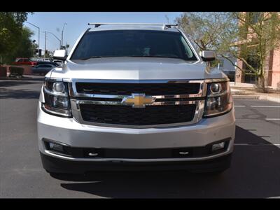 2018 Chevrolet Tahoe LT   - Photo 8 - Mesa, AZ 85201