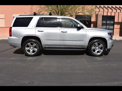 2018 Chevrolet Tahoe LT   - Photo 1 - Mesa, AZ 85201