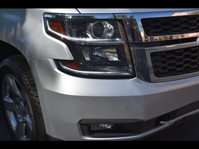 2018 Chevrolet Tahoe LT   - Photo 45 - Mesa, AZ 85201