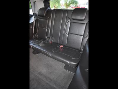 2018 Chevrolet Tahoe LT   - Photo 22 - Mesa, AZ 85201