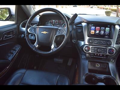 2018 Chevrolet Tahoe LT   - Photo 31 - Mesa, AZ 85201