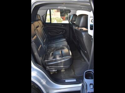 2018 Chevrolet Tahoe LT   - Photo 26 - Mesa, AZ 85201