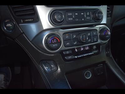2018 Chevrolet Tahoe LT   - Photo 12 - Mesa, AZ 85201