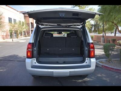2018 Chevrolet Tahoe LT   - Photo 24 - Mesa, AZ 85201