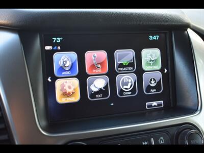 2018 Chevrolet Tahoe LT   - Photo 11 - Mesa, AZ 85201