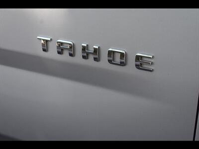2018 Chevrolet Tahoe LT   - Photo 57 - Mesa, AZ 85201