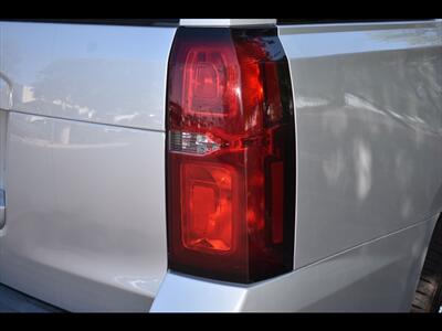2018 Chevrolet Tahoe LT   - Photo 53 - Mesa, AZ 85201