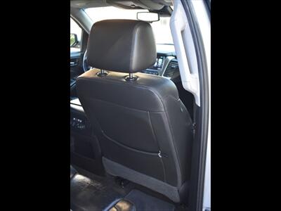 2018 Chevrolet Tahoe LT   - Photo 27 - Mesa, AZ 85201