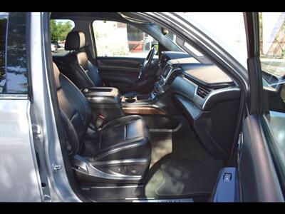2018 Chevrolet Tahoe LT   - Photo 34 - Mesa, AZ 85201