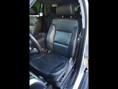 2018 Chevrolet Tahoe LT   - Photo 16 - Mesa, AZ 85201