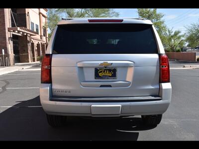 2018 Chevrolet Tahoe LT   - Photo 9 - Mesa, AZ 85201
