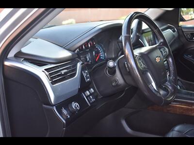 2018 Chevrolet Tahoe LT   - Photo 14 - Mesa, AZ 85201