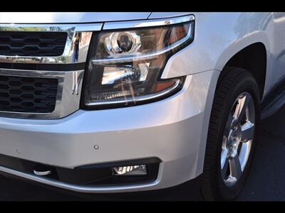 2018 Chevrolet Tahoe LT   - Photo 47 - Mesa, AZ 85201